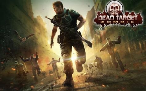 DEAD TARGET v4.130.0 MOD APK (Damage, God .